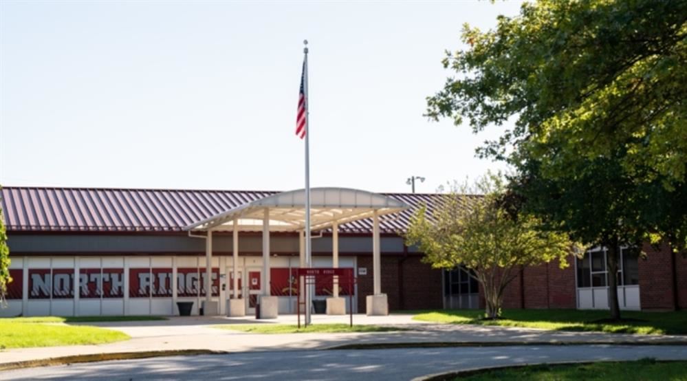 North Ridge Middle School